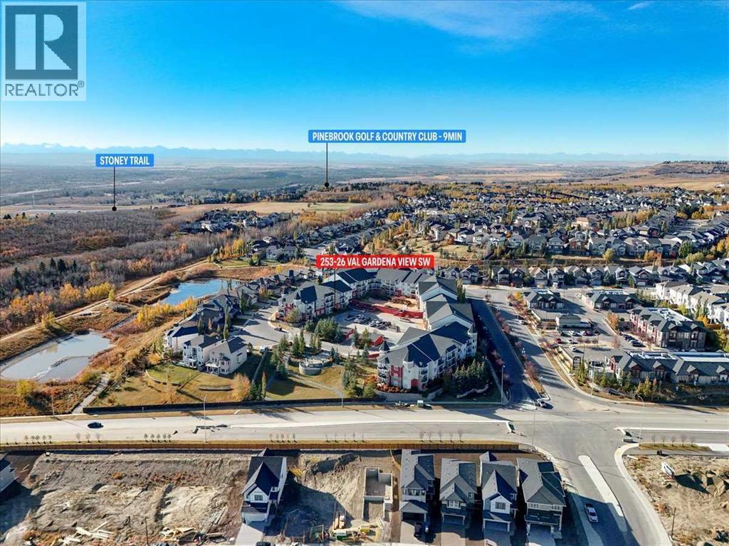253, 26 Val Gardena View Sw, Calgary, Alberta  T3H 5Z5 - Photo 47 - A2267112