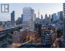 308 - 35 PARLIAMENT STREET, Toronto, Ontario