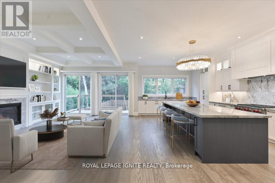 86 Glentworth Road, Toronto, Ontario  M2J 2E8 - Photo 10 - C12568940