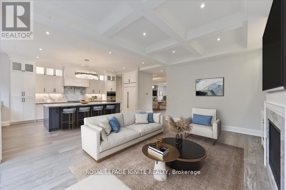 86 Glentworth Road, Toronto, Ontario  M2J 2E8 - Photo 13 - C12568940