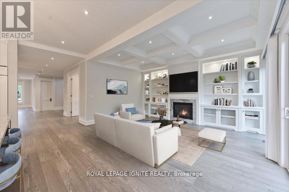 86 Glentworth Road, Toronto, Ontario  M2J 2E8 - Photo 14 - C12568940