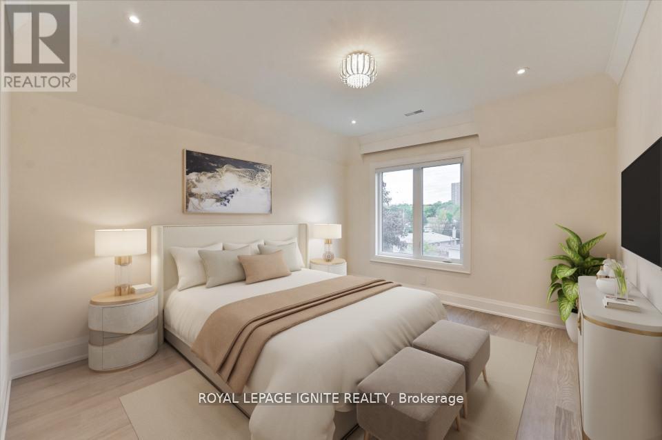 86 Glentworth Road, Toronto, Ontario  M2J 2E8 - Photo 19 - C12568940