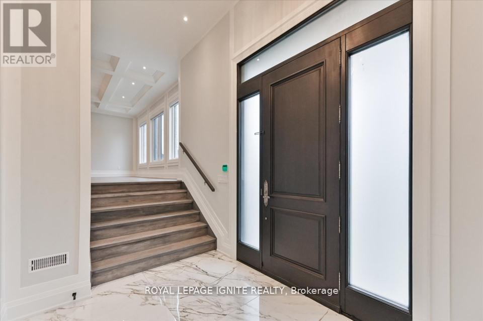 86 Glentworth Road, Toronto, Ontario  M2J 2E8 - Photo 28 - C12568940