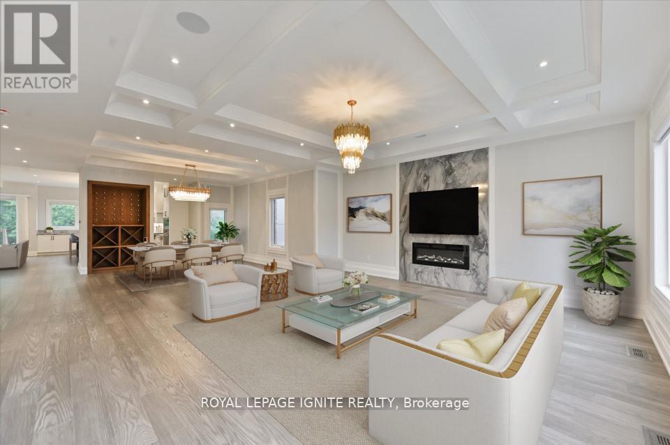 86 Glentworth Road, Toronto, Ontario  M2J 2E8 - Photo 3 - C12568940