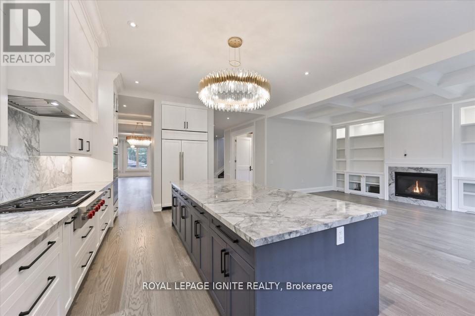 86 Glentworth Road, Toronto, Ontario  M2J 2E8 - Photo 33 - C12568940