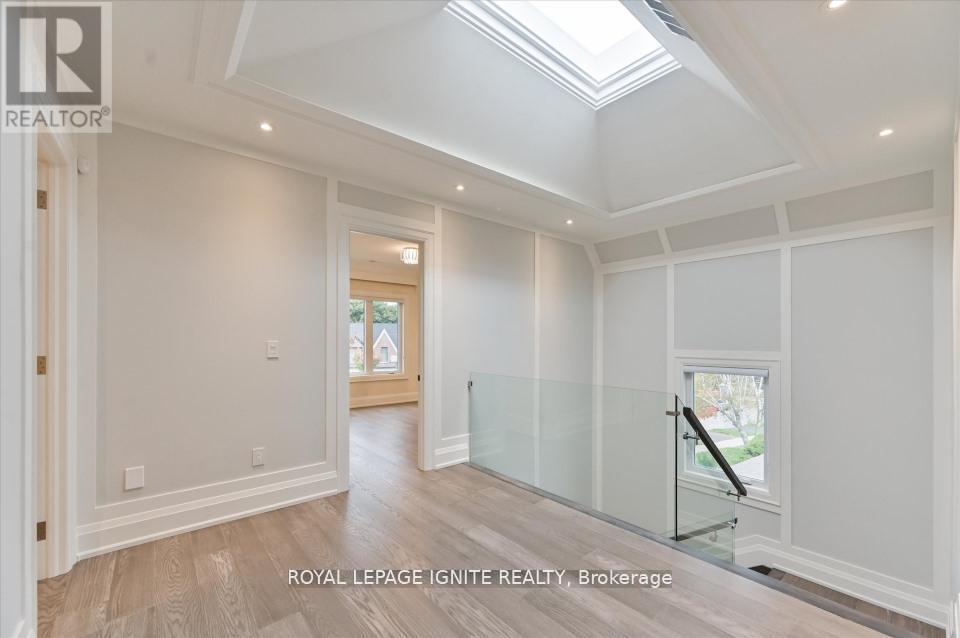 86 Glentworth Road, Toronto, Ontario  M2J 2E8 - Photo 36 - C12568940