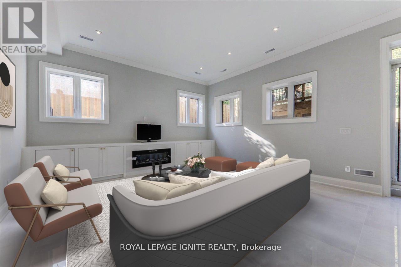 86 Glentworth Road, Toronto, Ontario  M2J 2E8 - Photo 39 - C12568940