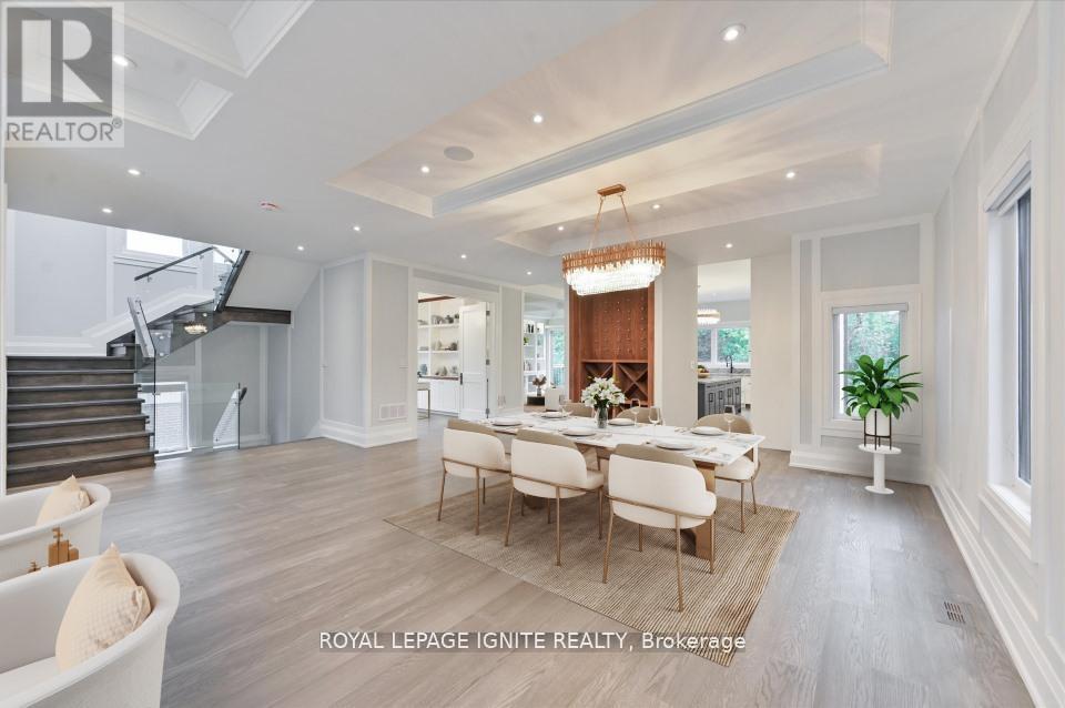 86 Glentworth Road, Toronto, Ontario  M2J 2E8 - Photo 4 - C12568940