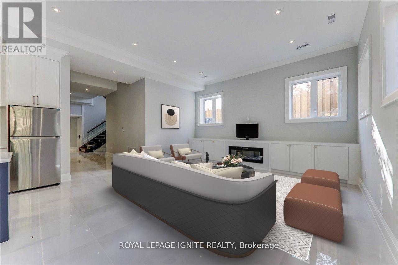 86 Glentworth Road, Toronto, Ontario  M2J 2E8 - Photo 40 - C12568940