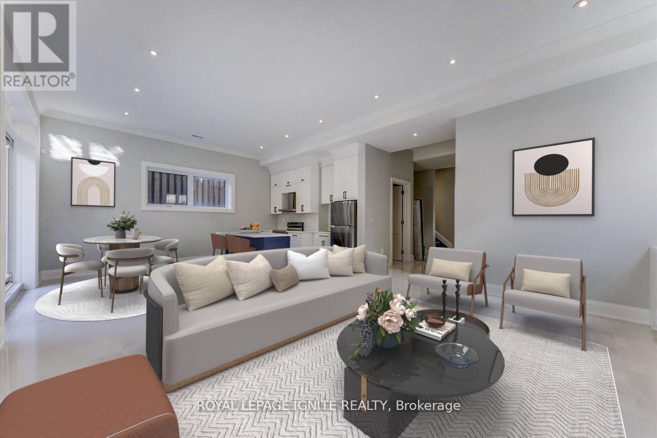 86 Glentworth Road, Toronto, Ontario  M2J 2E8 - Photo 41 - C12568940