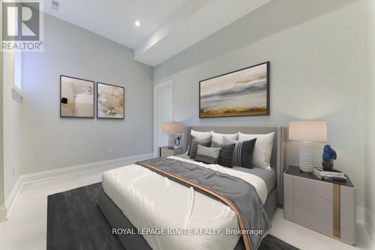 86 Glentworth Road, Toronto, Ontario  M2J 2E8 - Photo 43 - C12568940