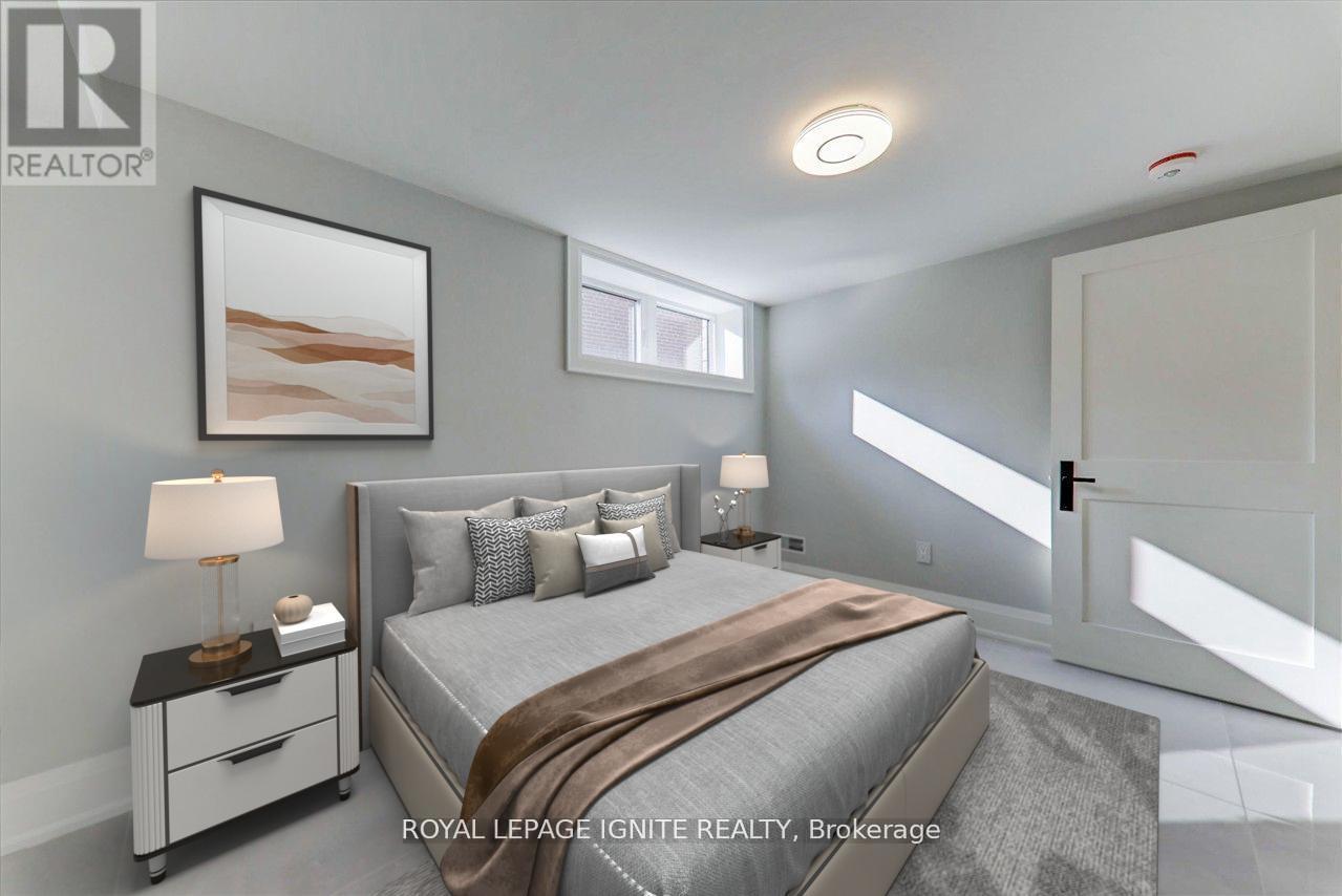 86 Glentworth Road, Toronto, Ontario  M2J 2E8 - Photo 45 - C12568940