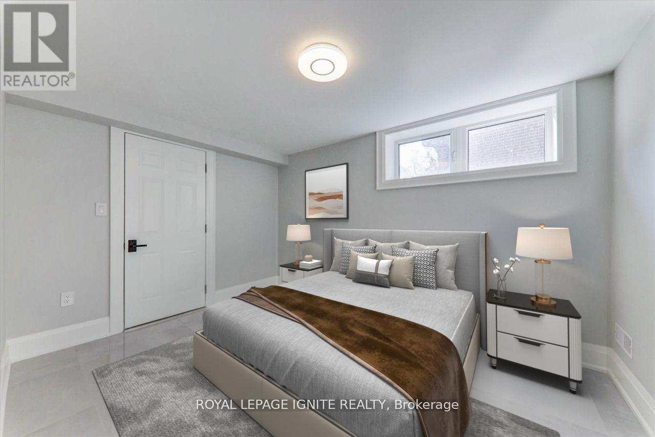 86 Glentworth Road, Toronto, Ontario  M2J 2E8 - Photo 46 - C12568940