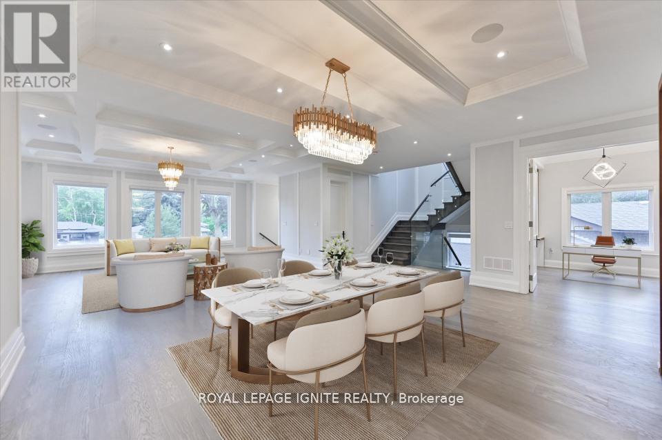 86 Glentworth Road, Toronto, Ontario  M2J 2E8 - Photo 7 - C12568940