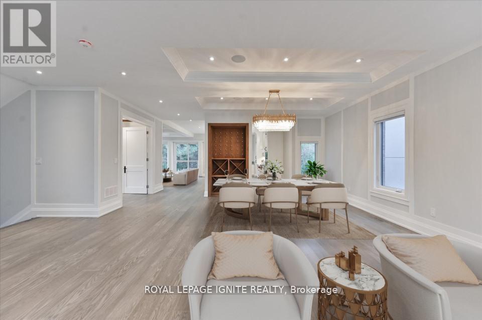 86 Glentworth Road, Toronto, Ontario  M2J 2E8 - Photo 8 - C12568940