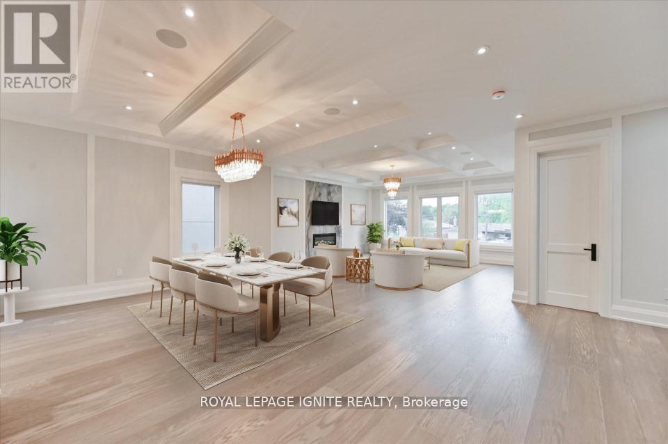 86 Glentworth Road, Toronto, Ontario  M2J 2E8 - Photo 9 - C12568940