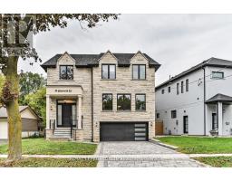 86 GLENTWORTH ROAD, Toronto, Ontario