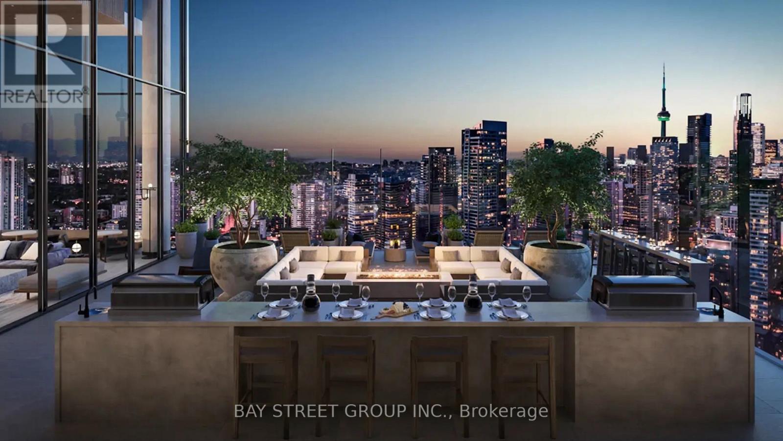 #3209 - 55 Charles Street E, Toronto, Ontario  M4Y 0J1 - Photo 10 - C12568942