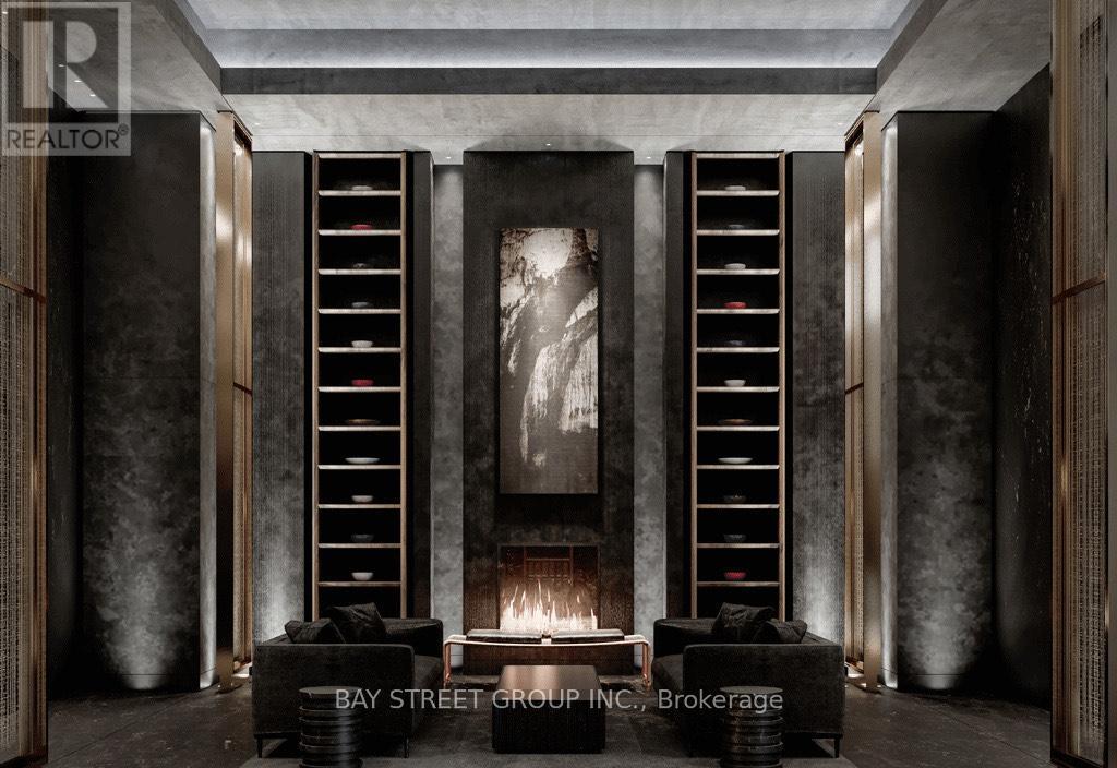 #3209 - 55 Charles Street E, Toronto, Ontario  M4Y 0J1 - Photo 11 - C12568942