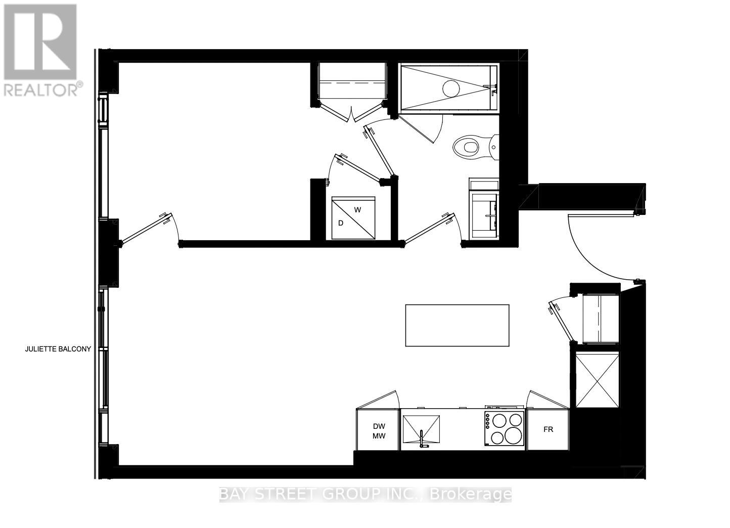 #3209 - 55 Charles Street E, Toronto, Ontario  M4Y 0J1 - Photo 12 - C12568942