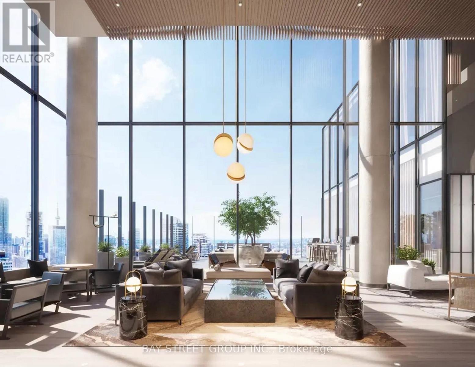 #3209 - 55 Charles Street E, Toronto, Ontario  M4Y 0J1 - Photo 8 - C12568942