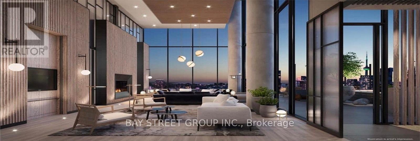 #3209 - 55 Charles Street E, Toronto, Ontario  M4Y 0J1 - Photo 9 - C12568942