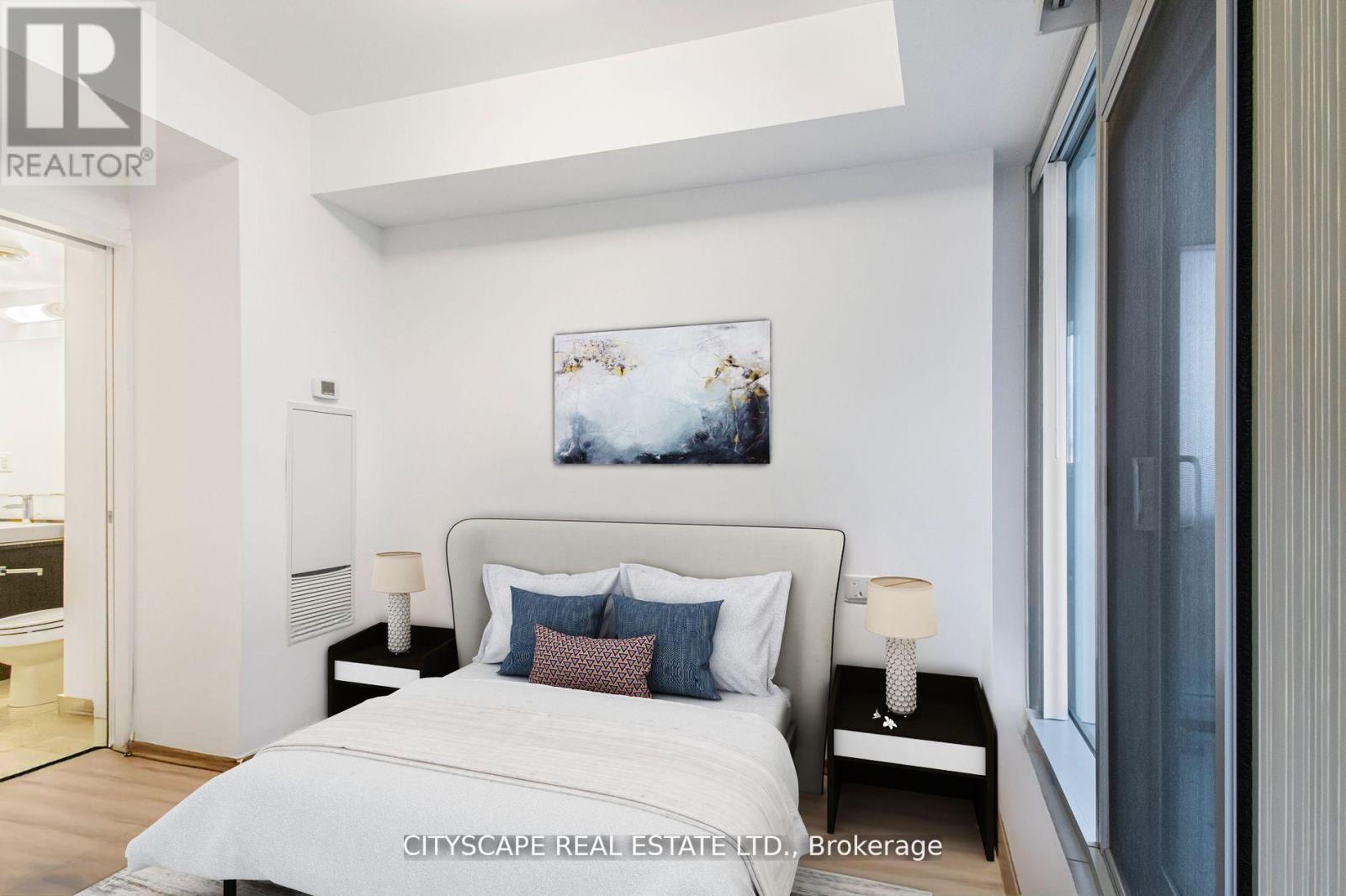 3910 - 12 York Street, Toronto, Ontario  M5J 0A5 - Photo 11 - C12568952