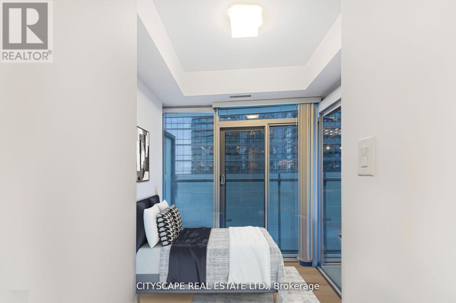 3910 - 12 York Street, Toronto, Ontario  M5J 0A5 - Photo 12 - C12568952