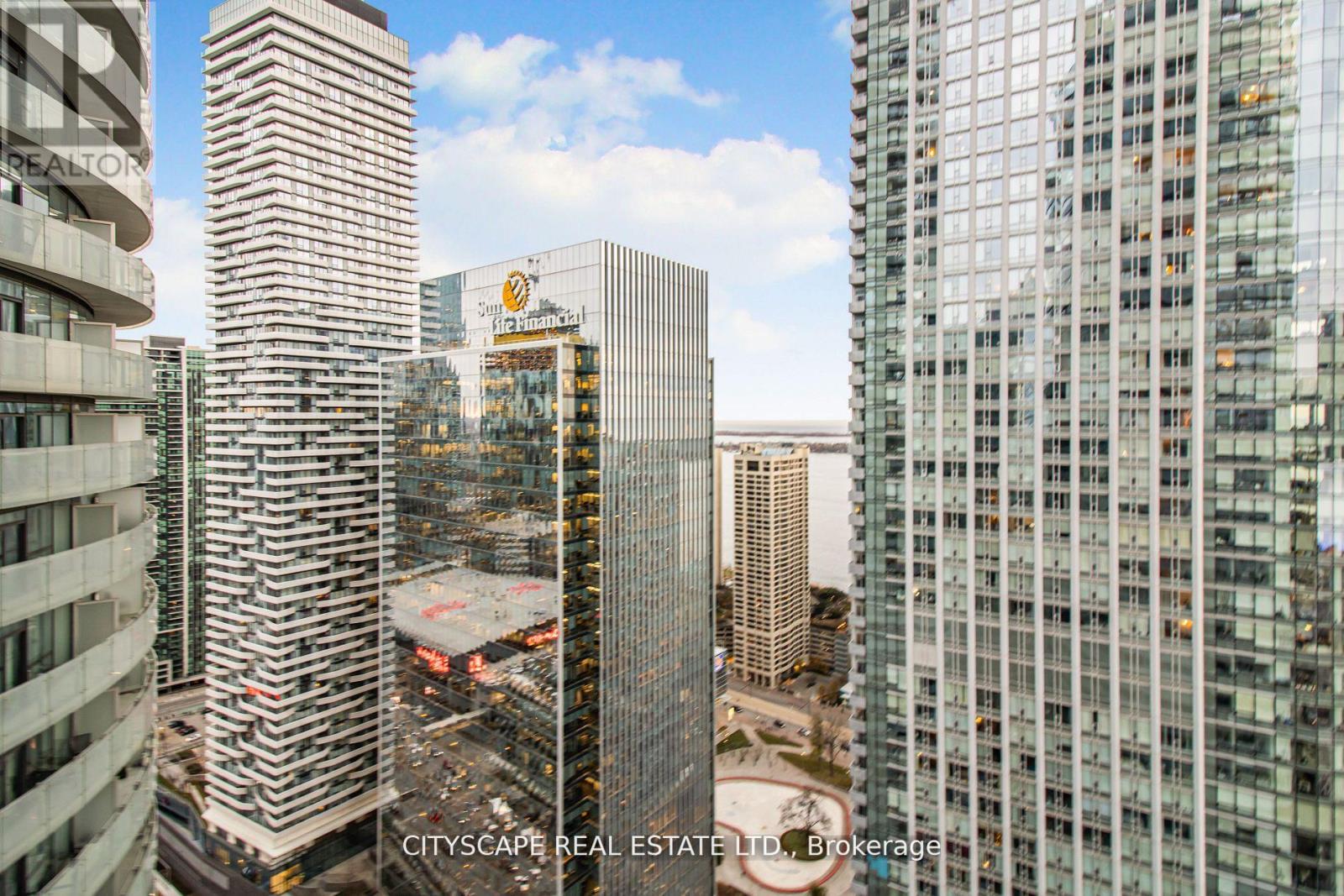 3910 - 12 York Street, Toronto, Ontario  M5J 0A5 - Photo 22 - C12568952
