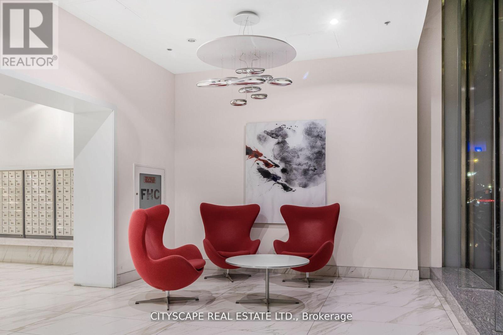 3910 - 12 York Street, Toronto, Ontario  M5J 0A5 - Photo 26 - C12568952