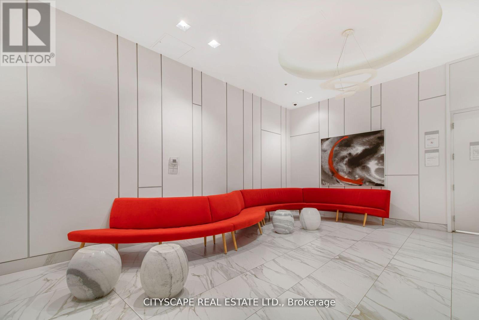 3910 - 12 York Street, Toronto, Ontario  M5J 0A5 - Photo 28 - C12568952