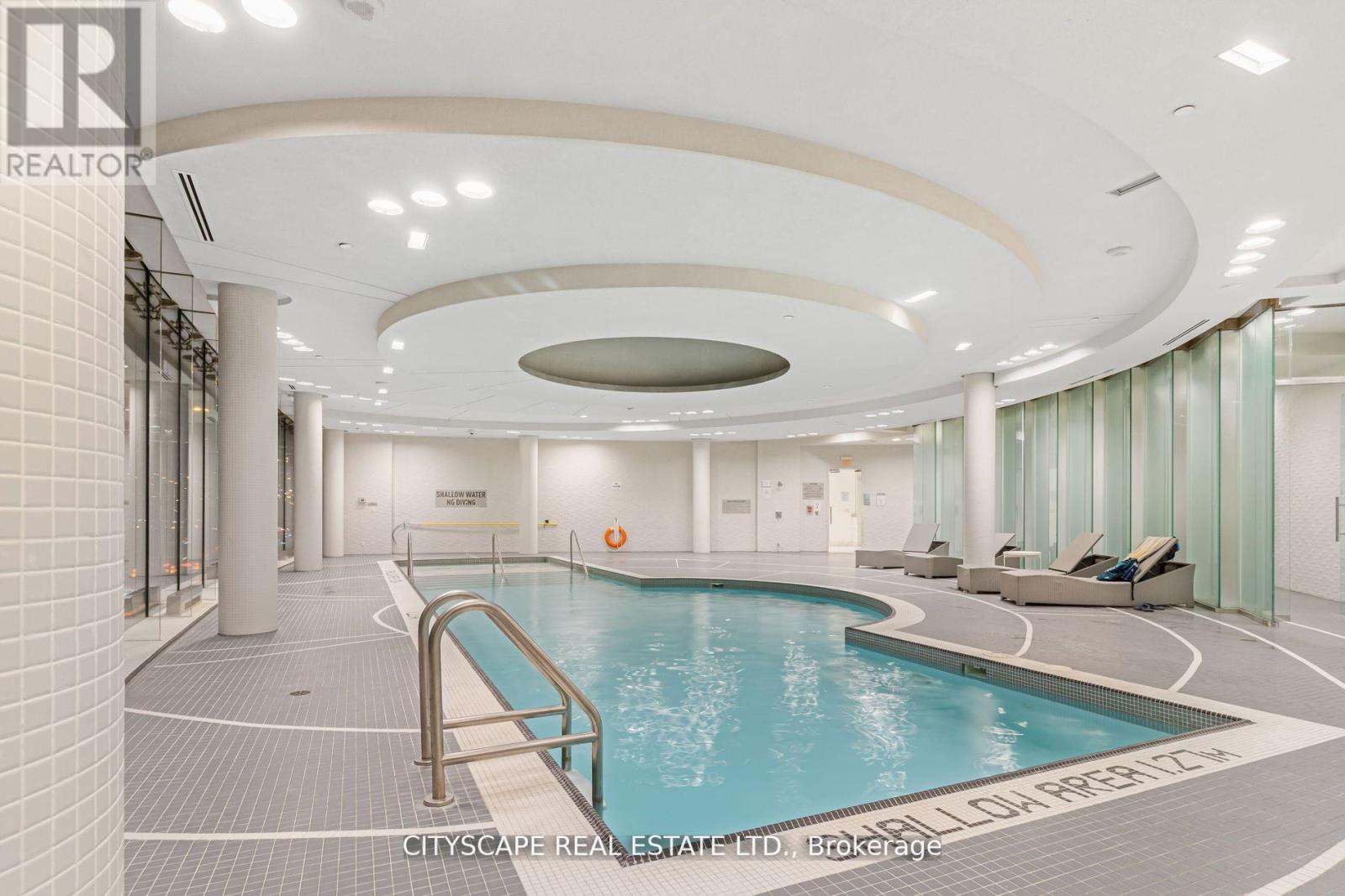 3910 - 12 York Street, Toronto, Ontario  M5J 0A5 - Photo 29 - C12568952