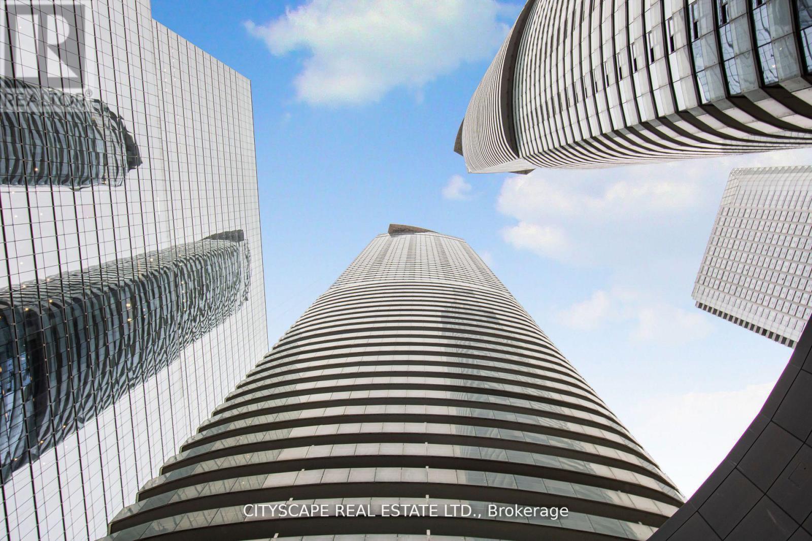 3910 - 12 York Street, Toronto, Ontario  M5J 0A5 - Photo 34 - C12568952