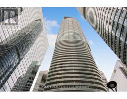 3910 - 12 YORK STREET, Toronto, Ontario