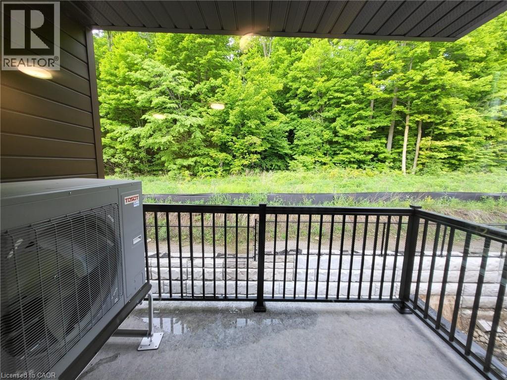 118 Gravel Ridge Trail Unit# F17, Kitchener, Ontario  N2E 0B8 - Photo 3 - 40789956