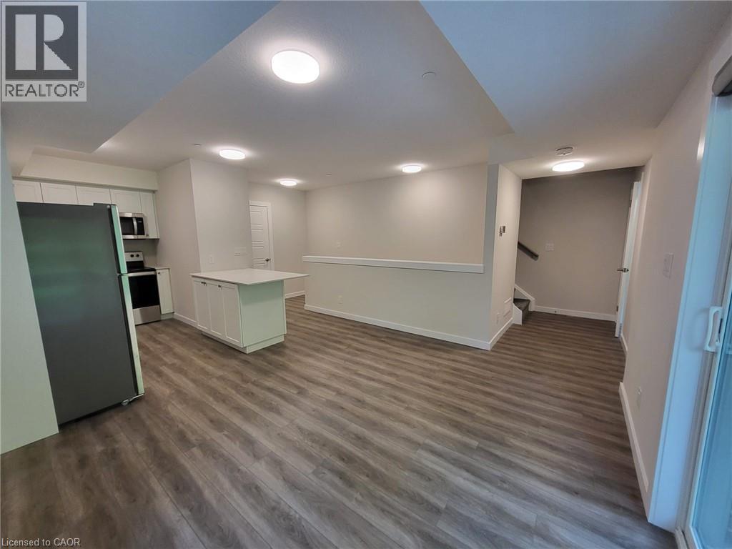 118 Gravel Ridge Trail Unit# F17, Kitchener, Ontario  N2E 0B8 - Photo 7 - 40789956