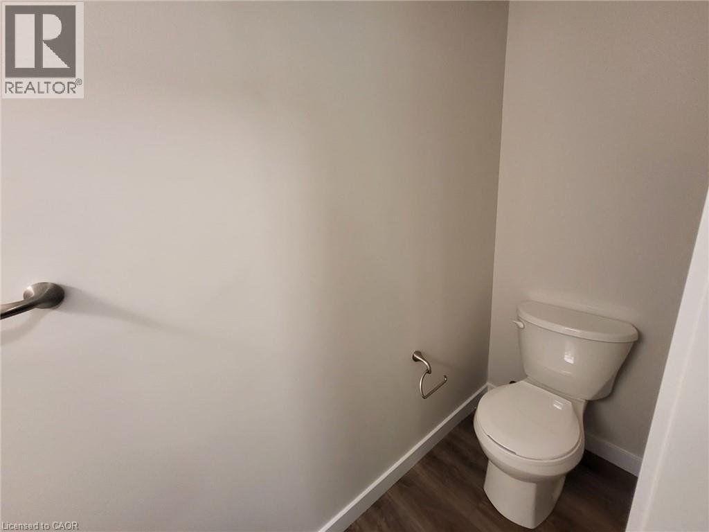 118 Gravel Ridge Trail Unit# F17, Kitchener, Ontario  N2E 0B8 - Photo 8 - 40789956