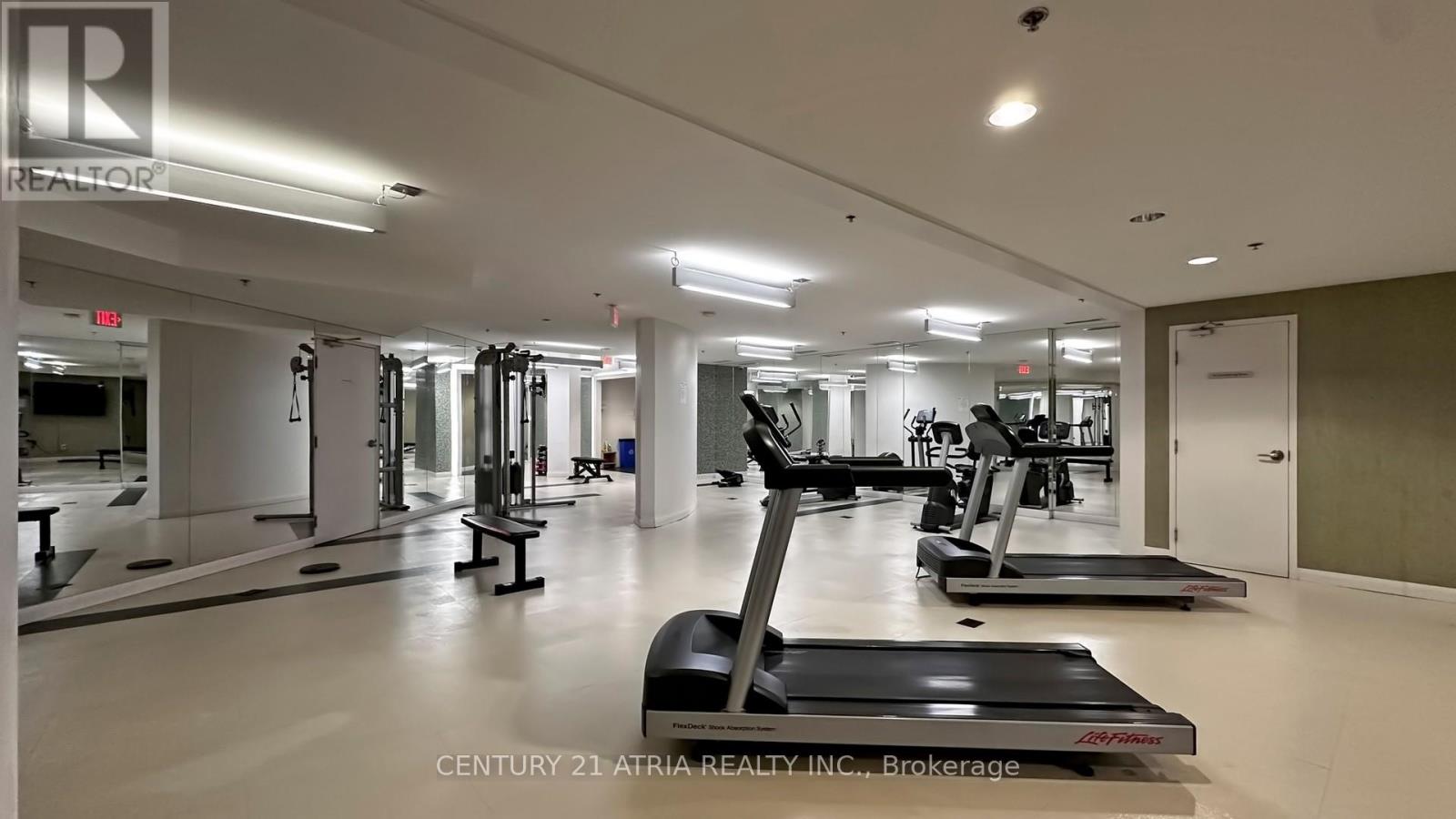 812 - 75 Norman Bethune Avenue, Richmond Hill, Ontario  L4B 0B6 - Photo 6 - N12568956