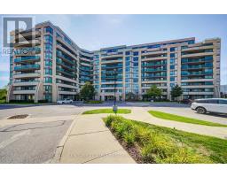 812 - 75 NORMAN BETHUNE AVENUE, Richmond Hill, Ontario
