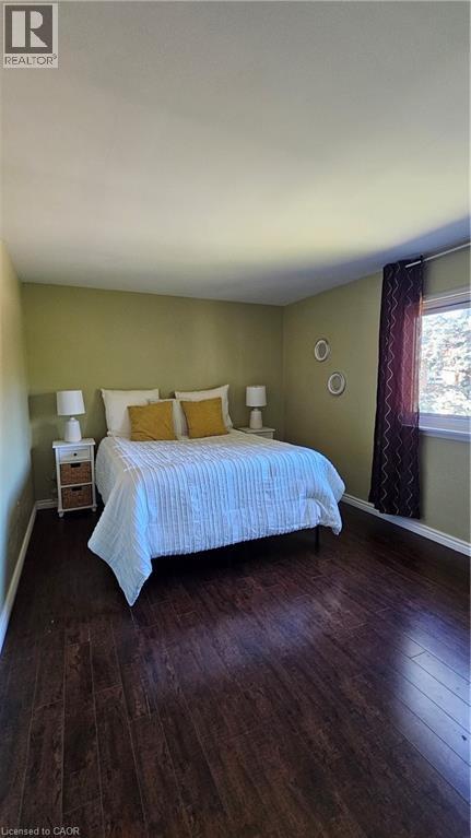 51 Paulander Drive Unit# 135, Kitchener, Ontario  N2M 5E5 - Photo 10 - 40760708