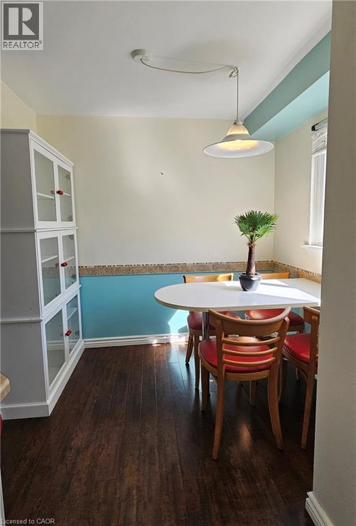 51 Paulander Drive Unit# 135, Kitchener, Ontario  N2M 5E5 - Photo 9 - 40760708