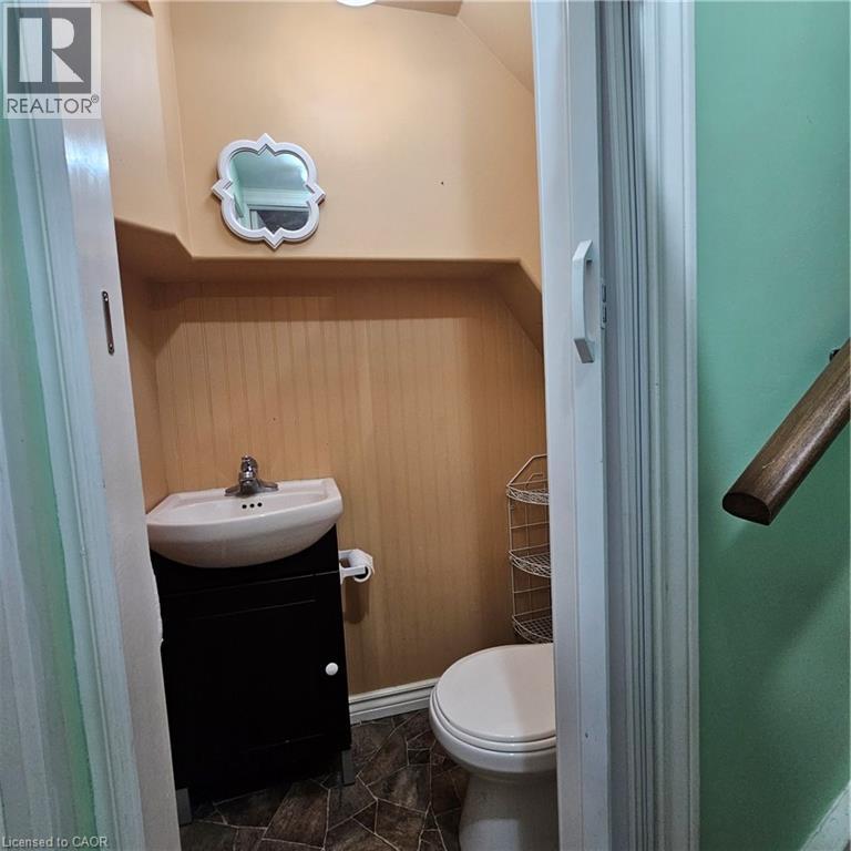 51 Paulander Drive Unit# 135, Kitchener, Ontario  N2M 5E5 - Photo 17 - 40760708