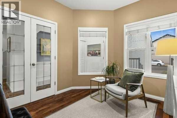 110 Cougar Ridge Circle Sw, Calgary, Alberta  T3H 5R7 - Photo 4 - A2263540
