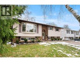 50 GRAYSTONE Drive, Hamilton, Ontario