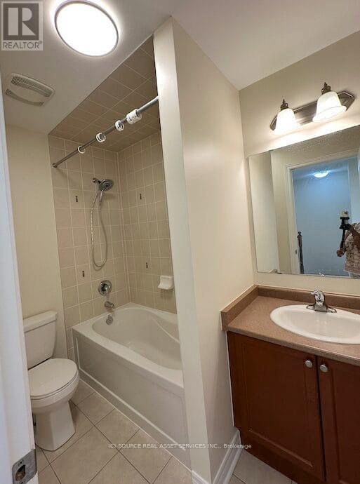 4 - 3215 Thomas Street, Mississauga, Ontario  L5M 0M2 - Photo 11 - W12568948