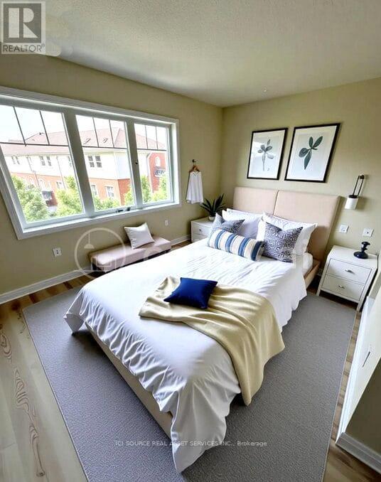 4 - 3215 Thomas Street, Mississauga, Ontario  L5M 0M2 - Photo 12 - W12568948