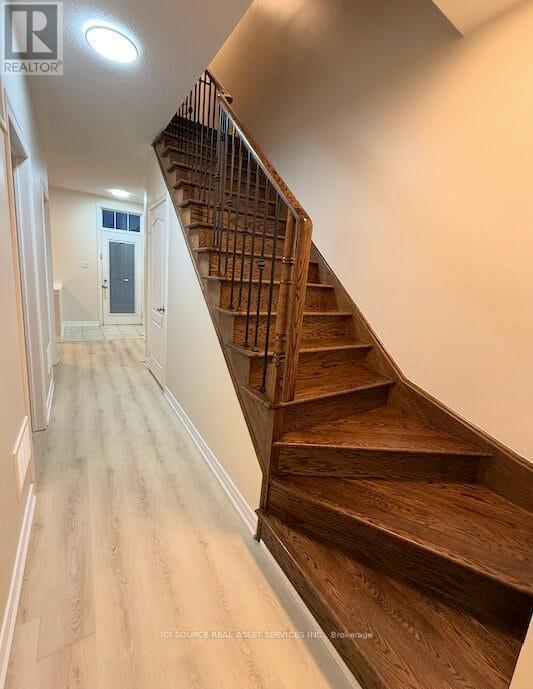 4 - 3215 Thomas Street, Mississauga, Ontario  L5M 0M2 - Photo 2 - W12568948