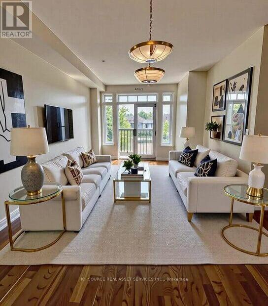 4 - 3215 Thomas Street, Mississauga, Ontario  L5M 0M2 - Photo 6 - W12568948