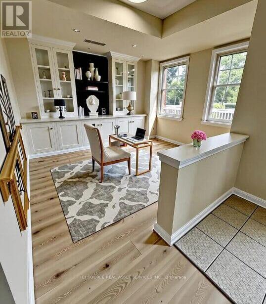 4 - 3215 Thomas Street, Mississauga, Ontario  L5M 0M2 - Photo 7 - W12568948