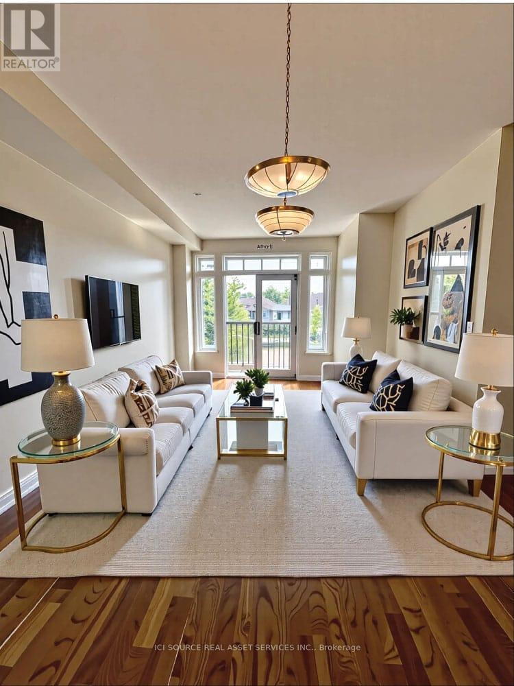 4 - 3215 Thomas Street, Mississauga, Ontario  L5M 0M2 - Photo 9 - W12568948